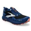 Brooks Mens Cascadia 17 GTX -Pete Bland Sports m cascadia 17 gtx blkblue 1