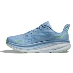 Hoka Mens Clifton 9 Wide -Pete Bland Sports m clifton 9 wide duskillusion 2