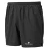 Ron Hill Mens Core 5 Inch Short -Pete Bland Sports m core 5 in short blk 1