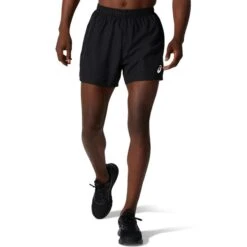 Asics Mens Core 5 Inch Short