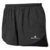 Ron Hill Mens Core Racer Short -Pete Bland Sports m core racer short blk 1