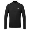 Ron Hill Mens Core Thermal HZ -Pete Bland Sports m core thermal hz black 1