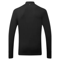 Ron Hill Mens Core Thermal HZ -Pete Bland Sports m core thermal hz black 2