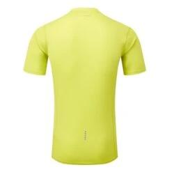 Montane Mens Dart Nano Zip Tee -Pete Bland Sports m dart nano zip tee citrus 2