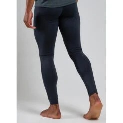 Montane Mens Dart XT Long Johns -Pete Bland Sports m dart xt long johns blk 3