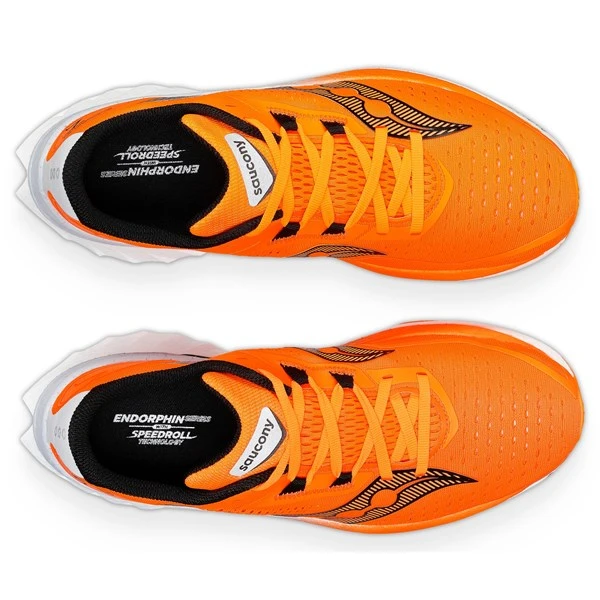 Saucony Mens Endorphin Speed 4 5 Saucony Mens Endorphin Speed 4 - Image 3