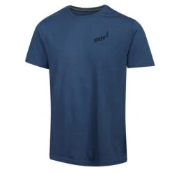 Inov-8 Mens Forged Graphic SS Tee