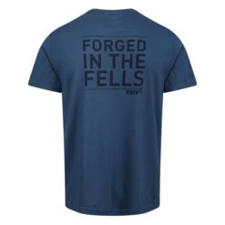 Inov-8 Mens Forged Graphic SS Tee -Pete Bland Sports m forged graphic ss tee blue 4
