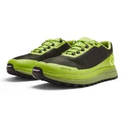 Ron Hill Mens Freedom -Pete Bland Sports m freedom forestlime 2