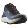 Salomon Mens Genesis -Pete Bland Sports m genesis blkfrenchblue 1