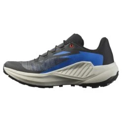 Salomon Mens Genesis -Pete Bland Sports m genesis blkfrenchblue 2