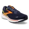Brooks Mens Ghost 15 -Pete Bland Sports m ghost 15 442 1
