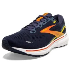 Brooks Mens Ghost 15 -Pete Bland Sports m ghost 15 442 2
