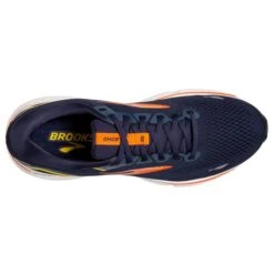 Brooks Mens Ghost 15 -Pete Bland Sports m ghost 15 442 3