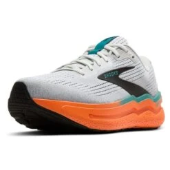 Brooks Mens Ghost 2 Max -Pete Bland Sports m ghost 2 max oystermushroom 2