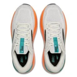 Brooks Mens Ghost 2 Max -Pete Bland Sports m ghost 2 max oystermushroom 3