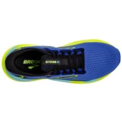 Brooks Mens Glycerin 21 -Pete Bland Sports m glycerin 21 429 3