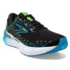 Brooks Mens Glycerin GTS 20 -Pete Bland Sports m glycerin gts 20 blkhawaiin 1