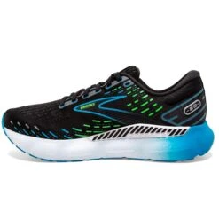Brooks Mens Glycerin GTS 20 -Pete Bland Sports m glycerin gts 20 blkhawaiin 2