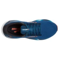 Brooks Mens Glycerin GTS 21 -Pete Bland Sports m glycerin gts 21 474 3