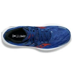 Saucony Mens Guide 16 -Pete Bland Sports m guide 16 indigoblk 3