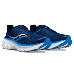 Saucony Mens Guide 17 -Pete Bland Sports m guide 17 106 2