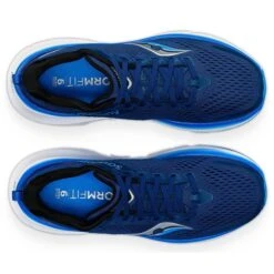 Saucony Mens Guide 17 -Pete Bland Sports m guide 17 106 3