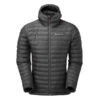 Montane Mens Icarus Lite Hoodie -Pete Bland Sports m icarus lite hoodie slate 1