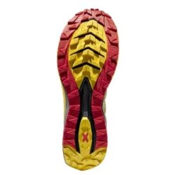 La Sportiva Mens Jackal II -Pete Bland Sports m jackal ii blkyel 2