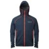 OMM Men's Kamleika Jacket -Pete Bland Sports m kamleika jacket navy 3