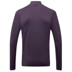 Ron Hill Mens Life Practice HZ -Pete Bland Sports m life practive hz nighshade 2