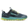 Altra Mens Lone Peak 8 -Pete Bland Sports m lone peak 8 blkgrey 1