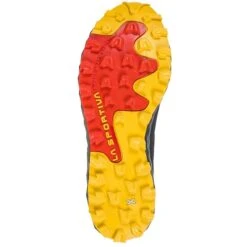 La Sportiva Mens Lycan II -Pete Bland Sports m lycan 11 blkyel 2 1