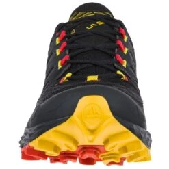 La Sportiva Mens Lycan II -Pete Bland Sports m lycan 11 blkyel 3 1