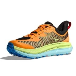 Hoka Mens Mafate Speed 4 -Pete Bland Sports m mafate speed 4 slrl 2