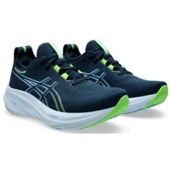 Asics Mens Nimbus 26 -Pete Bland Sports m nimbus 26 400 2