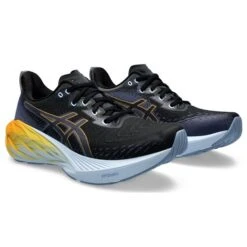 Asics Mens Nova Blast 4 -Pete Bland Sports m nova blast 4 001 2