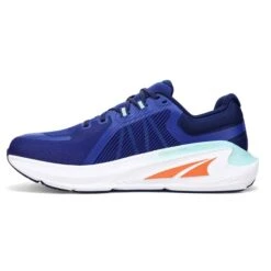 Altra Mens Paradigm 7 -Pete Bland Sports m paradigm 7 blue 2