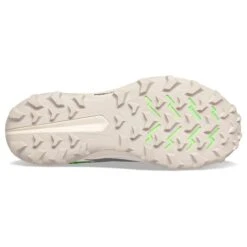 Saucony Mens Peregrine 13 -Pete Bland Sports m peregrine 13 gravelslime 4