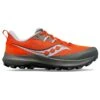 Saucony Mens Peregrine 14 2 Saucony Mens Peregrine 14 -Pete Bland Sports m peregrine 14 111 1