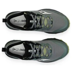 Saucony Mens Peregrine 14 GTX 8 Saucony Mens Peregrine 14 GTX -Pete Bland Sports m peregrine 14 gtx 110 3
