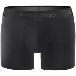 Pete Bland Sports 9 Comfyballs Performance Long Boxer