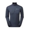 Montane Mens Protium Lite Pull On -Pete Bland Sports m protium lite pull on eclblue 1
