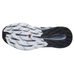 Salomon Mens Pulsar Trail -Pete Bland Sports m pulsar trail blkchinablue 2