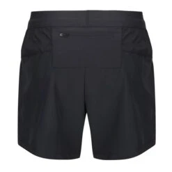 Inov-8 Mens Race Elite 5 Inch Short -Pete Bland Sports m race elite 5in short blk 4