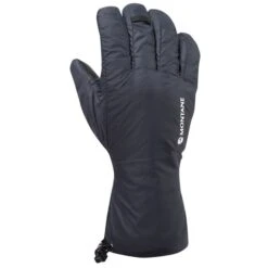 Montane Respond Dry Line Glove -Pete Bland Sports m respond dry line glove black 3