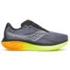Saucony Mens Ride 18 -Pete Bland Sports m ride 18 shadowvizi 1