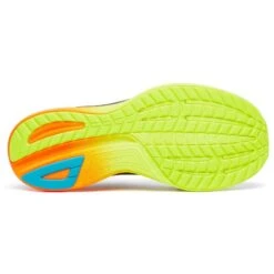 Saucony Mens Ride 18 -Pete Bland Sports m ride 18 shadowvizi 4