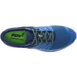 Inov-8 Mens Roclite G 275 V2 -Pete Bland Sports m roclite g 275 bluenavylime 2