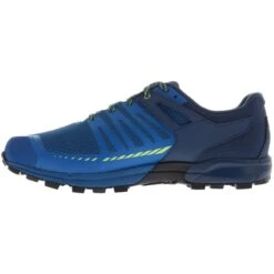 Inov-8 Mens Roclite G 275 V2 -Pete Bland Sports m roclite g 275 bluenavylime 4jpg